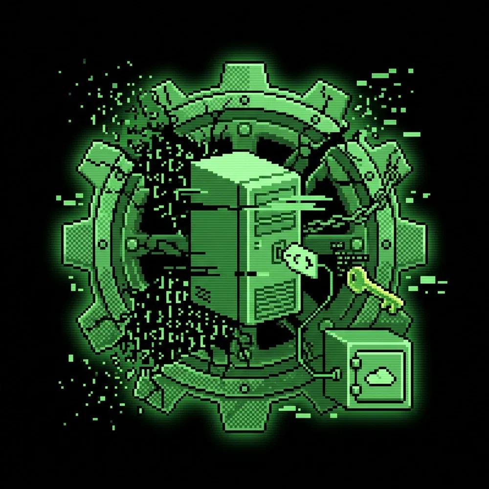 Cover image Exploiting XXE to Retrieve Files